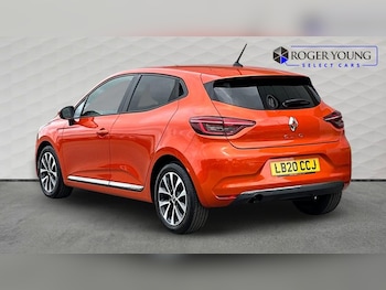 Used Renault Clio 2020 for sale - 78792232: Photo