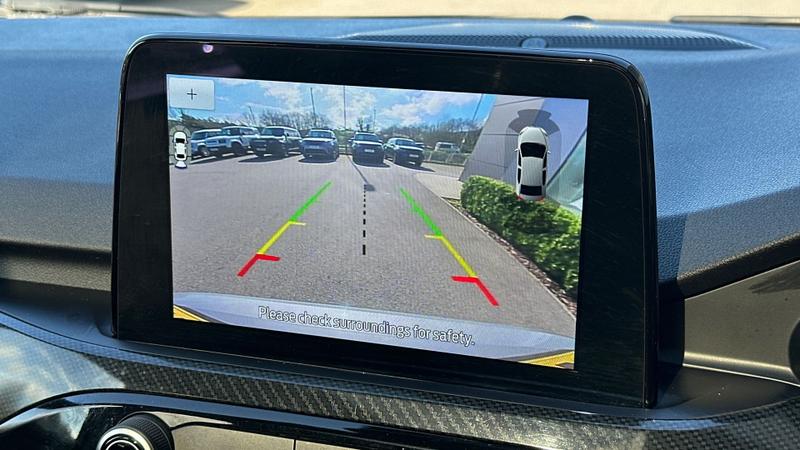 Used Ford Kuga 2022 for sale - 77804597: Photo 11