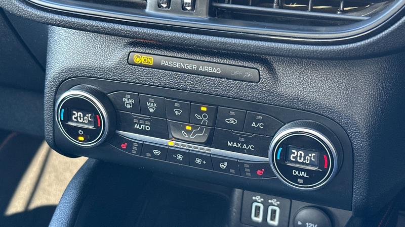 Used Ford Kuga 2022 for sale - 77804597: Photo 12