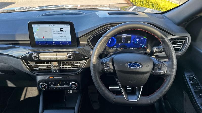 Used Ford Kuga 2022 for sale - 77804597: Photo 14