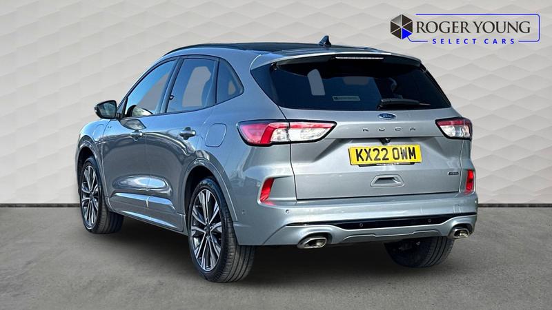 Used Ford Kuga 2022 for sale - 77804597: Photo 2