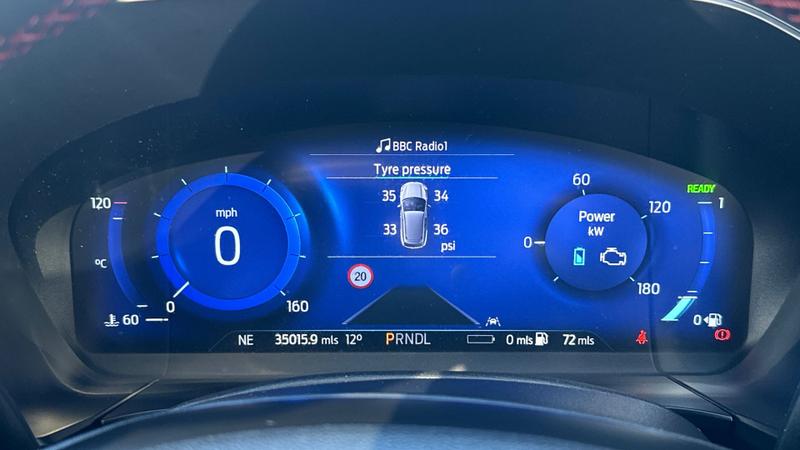 Used Ford Kuga 2022 for sale - 77804597: Photo 21