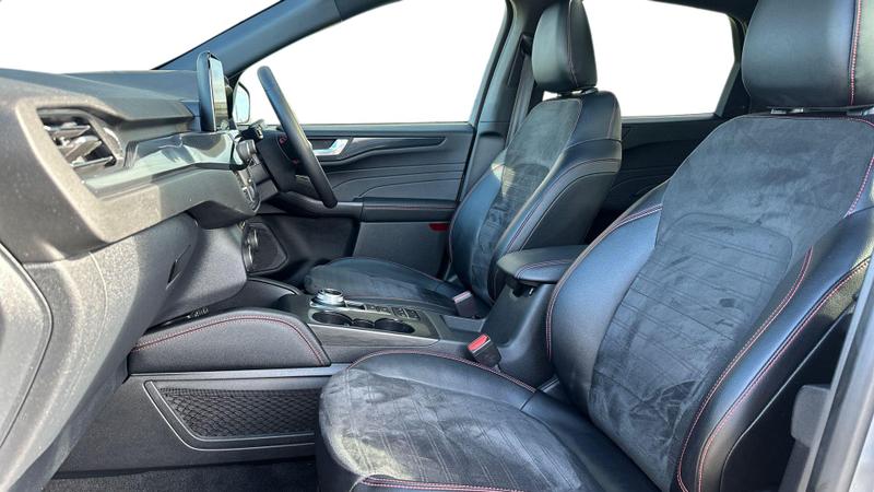 Used Ford Kuga 2022 for sale - 77804597: Photo 3