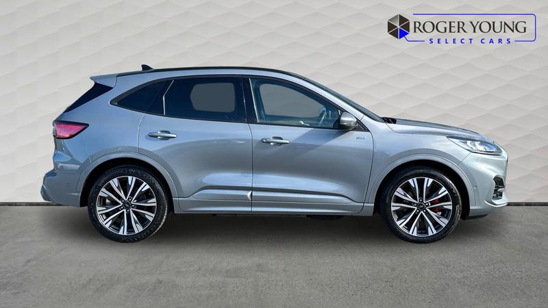 Used Ford Kuga 2022 for sale - 77804597: Photo 5