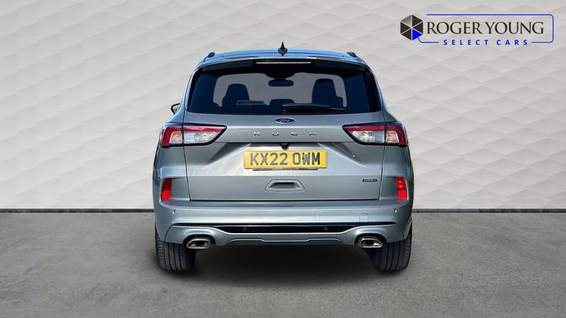 Used Ford Kuga 2022 for sale - 77804597: Photo 6