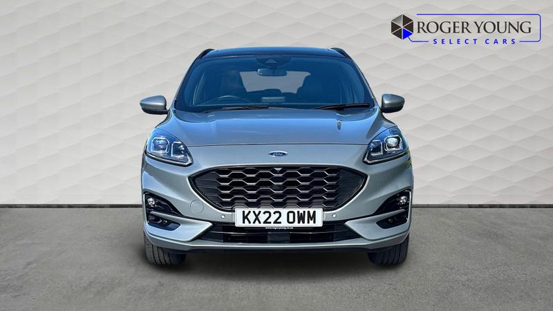 Used Ford Kuga 2022 for sale - 77804597: Photo 7