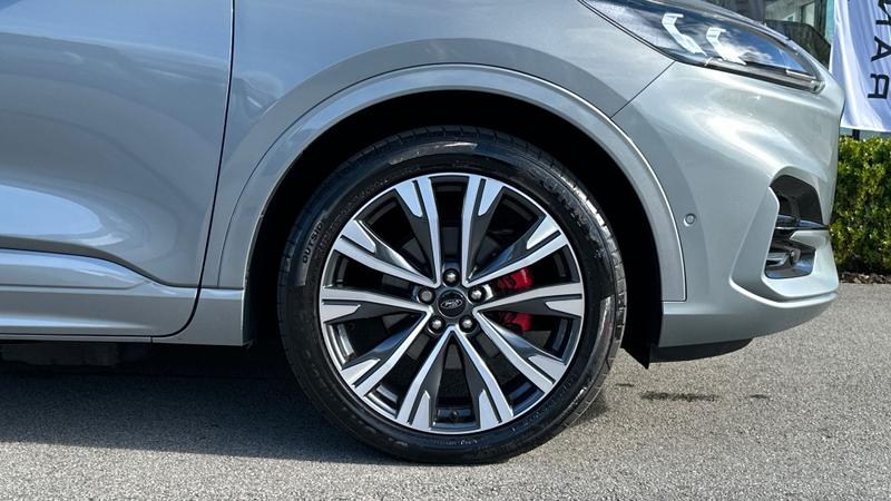 Used Ford Kuga 2022 for sale - 77804597: Photo 8