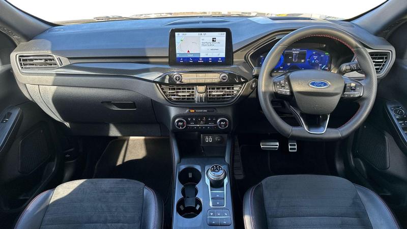 Used Ford Kuga 2022 for sale - 77804597: Photo 9