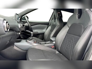 Used Nissan Juke 2020 for sale - 78314200: Photo