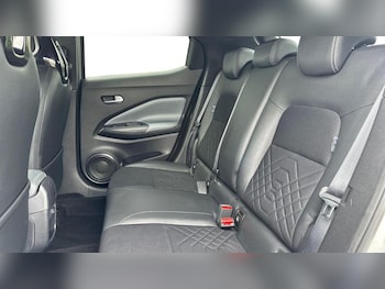 Used Nissan Juke 2020 for sale - 78314200: Photo