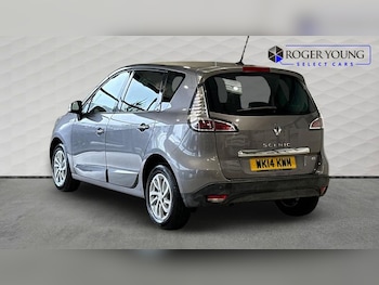 Used Renault Scenic 2014 for sale - 78792229: Photo