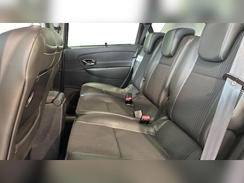 Used Renault Scenic 2014 for sale - 78792229: Photo