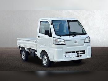 Used Daihatsu Hijet undefined for sale - 79383884: Photo