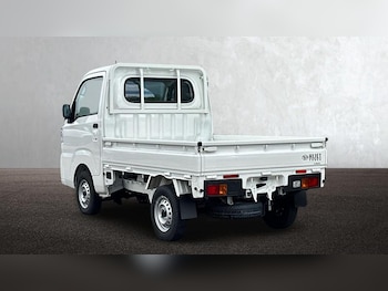 Used Daihatsu Hijet undefined for sale - 79383884: Photo
