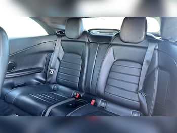 Used Mercedes-Benz C Class 2018 for sale - 78708856: Photo