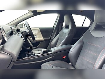 Used Mercedes-Benz A-Class 2020 for sale - 79560274: Photo