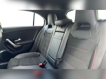 Used Mercedes-Benz A-Class 2020 for sale - 79560274: Photo