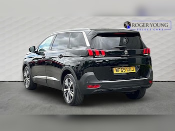 Used Peugeot 5008 2019 for sale - 78838518: Photo