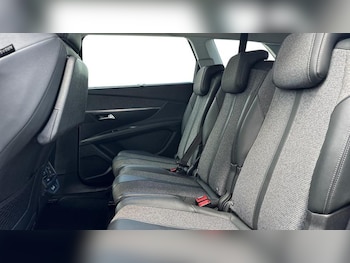 Used Peugeot 5008 2019 for sale - 78838518: Photo