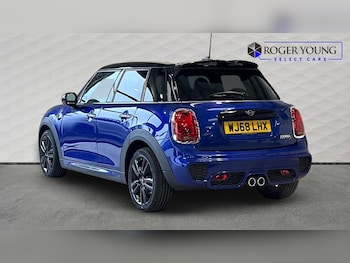 Used MINI Hatch 2018 for sale - 78874118: Photo