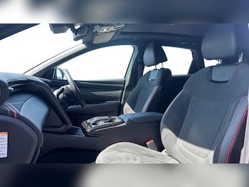 Used Hyundai TUCSON 2024 for sale - 79545352: Photo