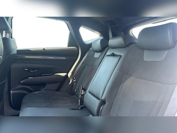 Used Hyundai TUCSON 2024 for sale - 79545352: Photo