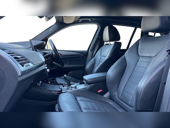 Used BMW X3 2018 for sale - 78424681: Photo