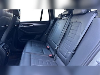 Used BMW X3 2018 for sale - 78424681: Photo