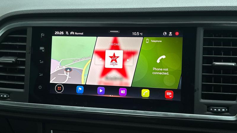 Used SEAT Ateca 2021 for sale - 77675590: Photo 10