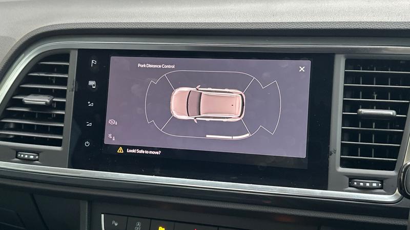 Used SEAT Ateca 2021 for sale - 77675590: Photo 11