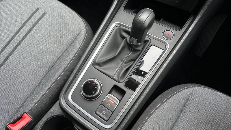 Used SEAT Ateca 2021 for sale - 77675590: Photo 13