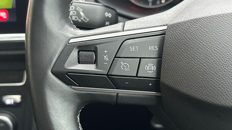 Used SEAT Ateca 2021 for sale - 77675590: Photo 15