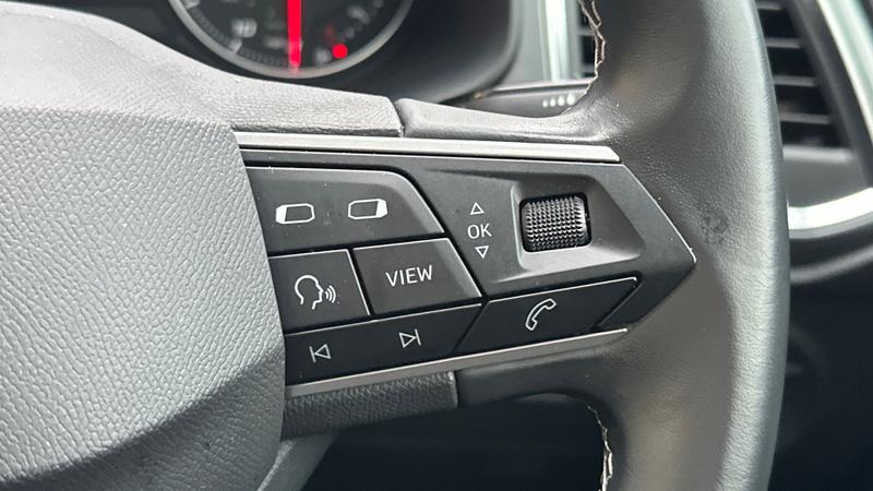 Used SEAT Ateca 2021 for sale - 77675590: Photo 16