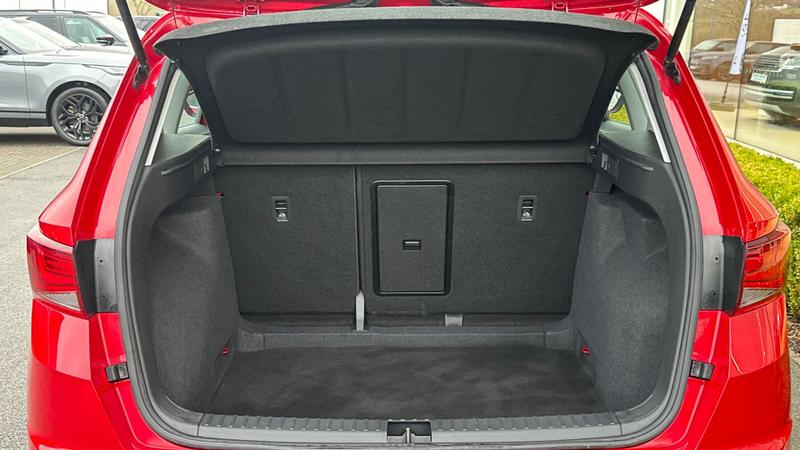 Used SEAT Ateca 2021 for sale - 77675590: Photo 21