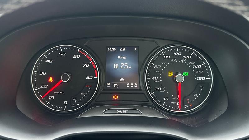 Used SEAT Ateca 2021 for sale - 77675590: Photo 22