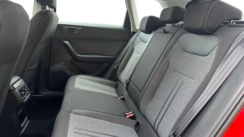 Used SEAT Ateca 2021 for sale - 77675590: Photo 4