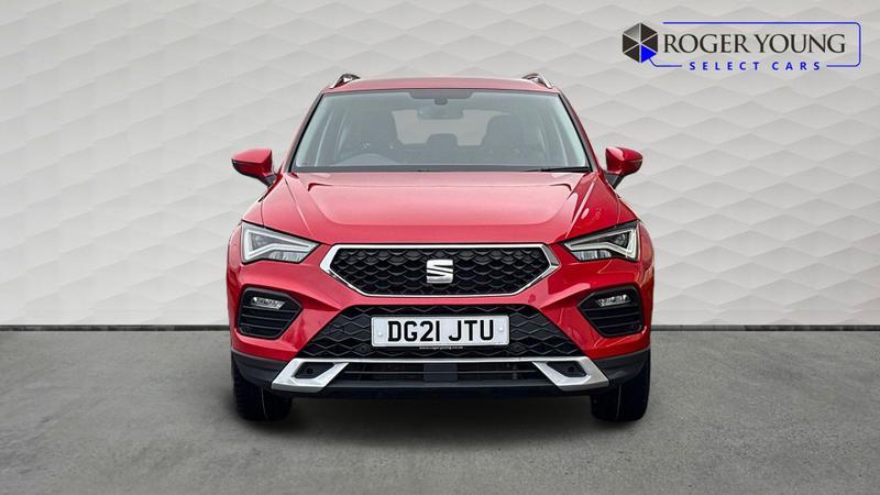 Used SEAT Ateca 2021 for sale - 77675590: Photo 7
