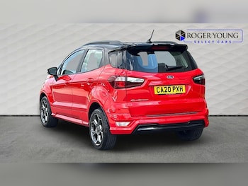 Used Ford Ecosport 2020 for sale - 78543056: Photo