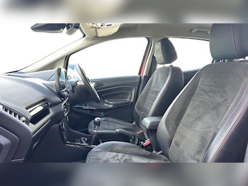 Used Ford Ecosport 2020 for sale - 78543056: Photo