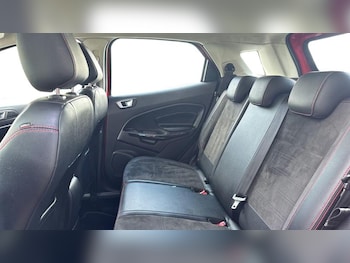 Used Ford Ecosport 2020 for sale - 78543056: Photo