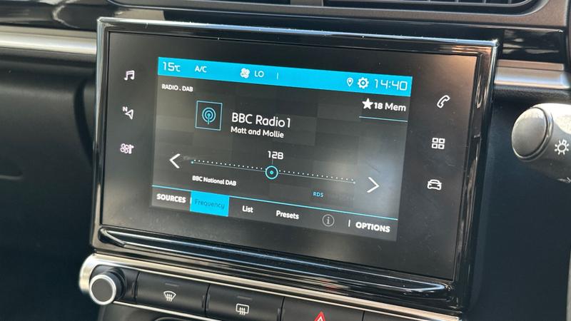 Used Citroen C3 2023 for sale - 78028653: Photo 10