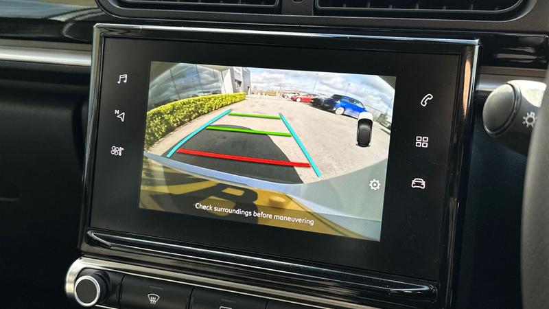 Used Citroen C3 2023 for sale - 78028653: Photo 11