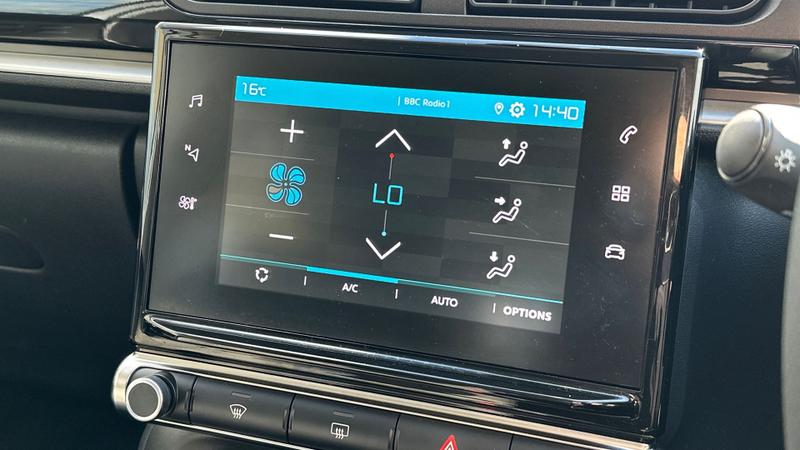 Used Citroen C3 2023 for sale - 78028653: Photo 12