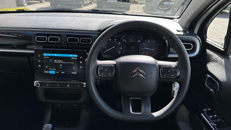 Used Citroen C3 2023 for sale - 78028653: Photo 14