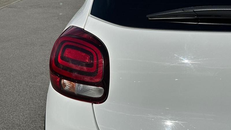 Used Citroen C3 2023 for sale - 78028653: Photo 19