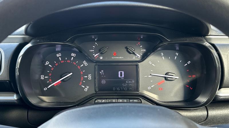 Used Citroen C3 2023 for sale - 78028653: Photo 22