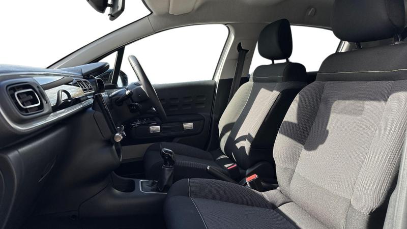 Used Citroen C3 2023 for sale - 78028653: Photo 3