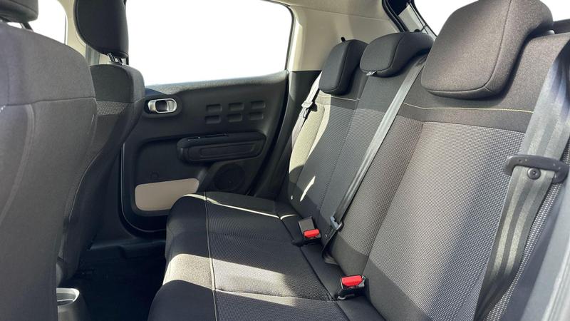 Used Citroen C3 2023 for sale - 78028653: Photo 4