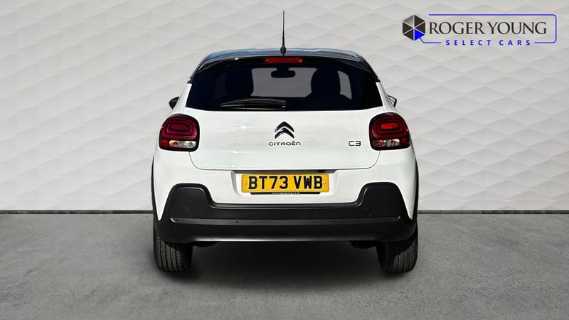 Used Citroen C3 2023 for sale - 78028653: Photo 6