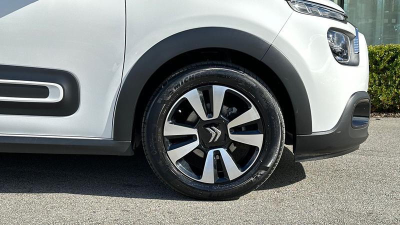 Used Citroen C3 2023 for sale - 78028653: Photo 8